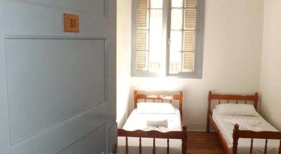 Hotel Uruguai