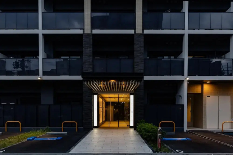 Hotelbild