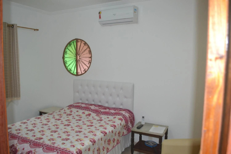 Casa Adonai