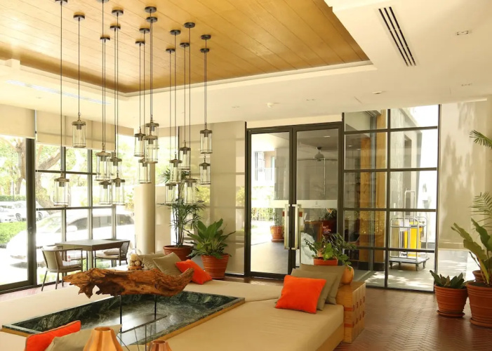 Imagen del hotel