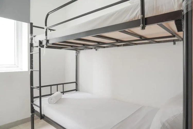 Double Apartment