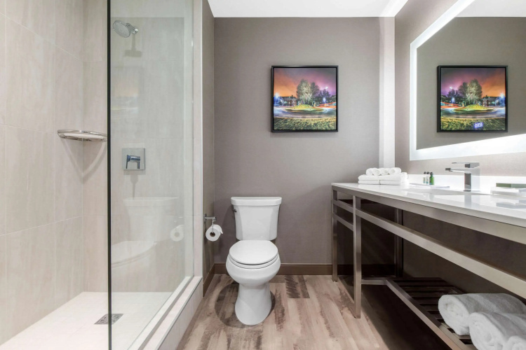 Cambria Hotel College Park photo 8