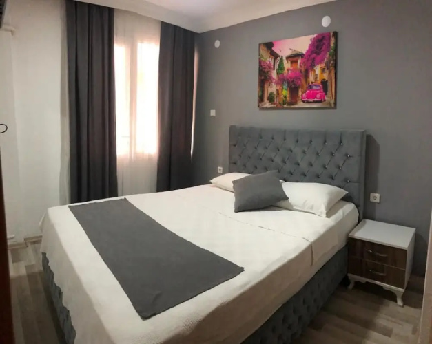 Hotel Amsterdam