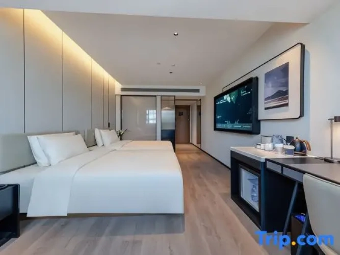Executive Twin room