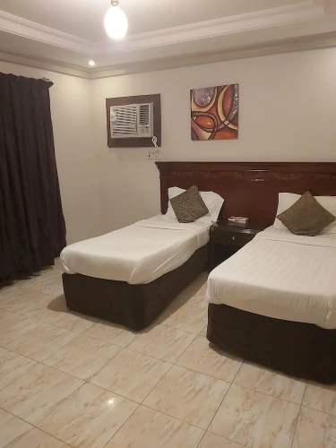 3 Bedrooms Family Apartment