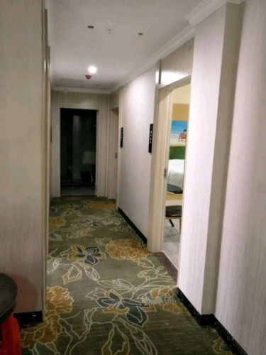 OYO8018 Central theme Hotel