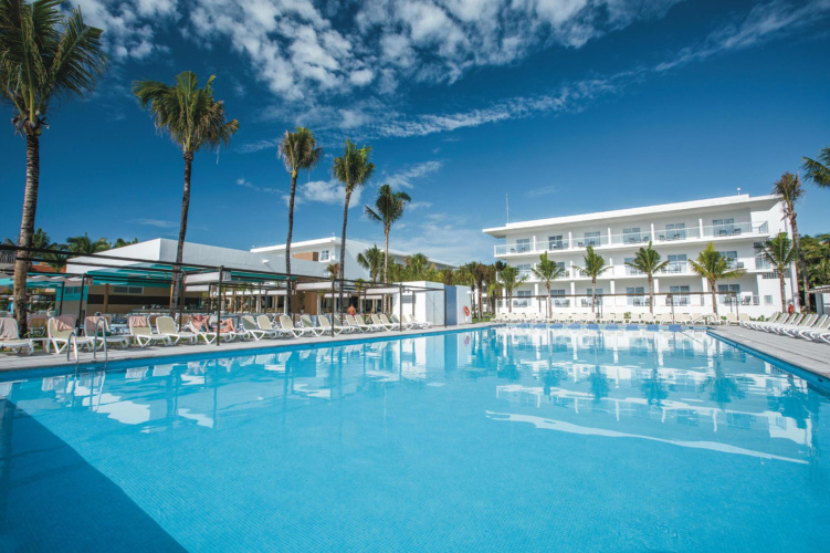 Riu Playacar photo 16