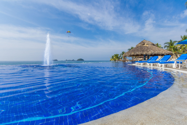 Posada Real Ixtapa photo 27