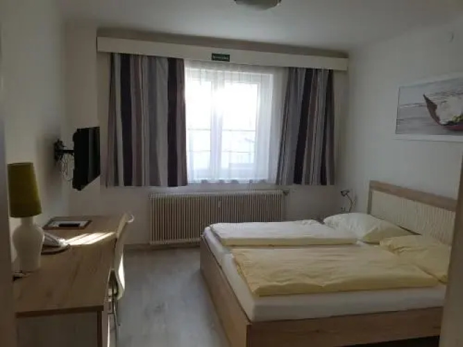 Hotel Lenau
