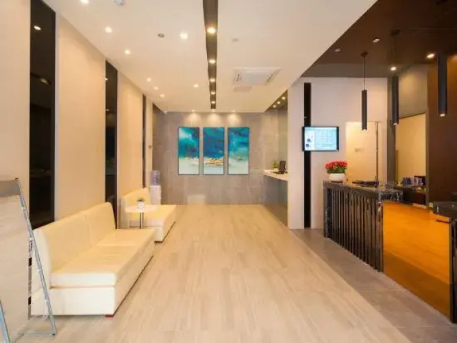 Jin Jiang Yi Star Hotel