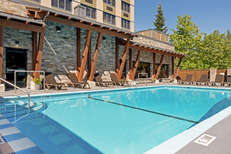 Best Western Plus Barclay Hotel photo 16