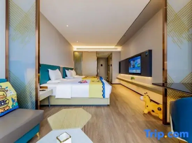 Comfort Family room