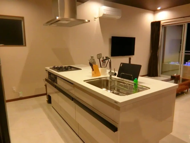 Superior Villa