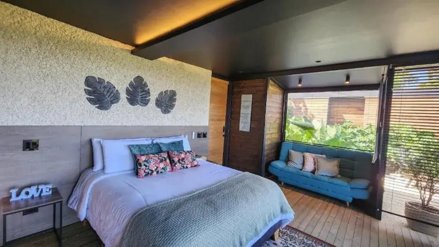 Cumbres Luxury Glamping