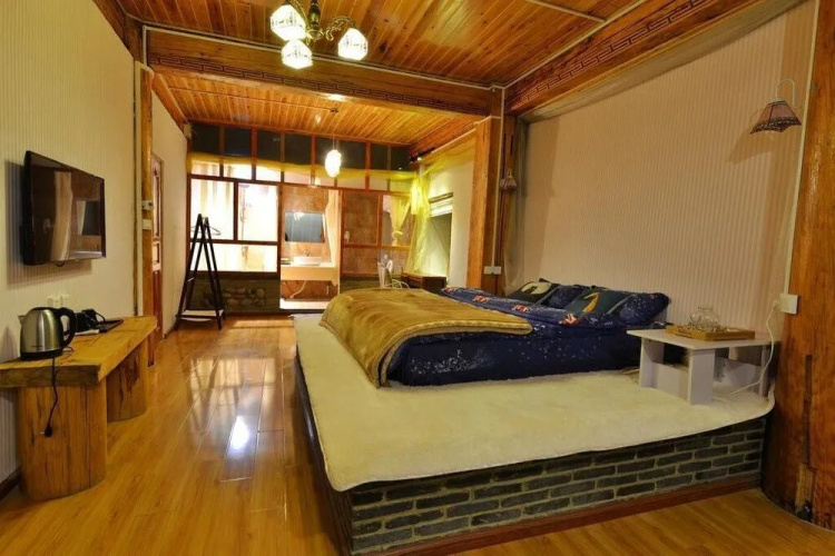 Memory Boutique Hotel
