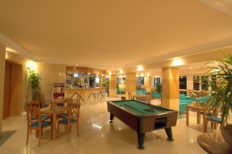 Hotel Argos photo 26