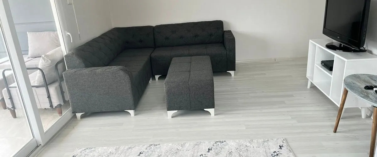Begonvil Koy Evi