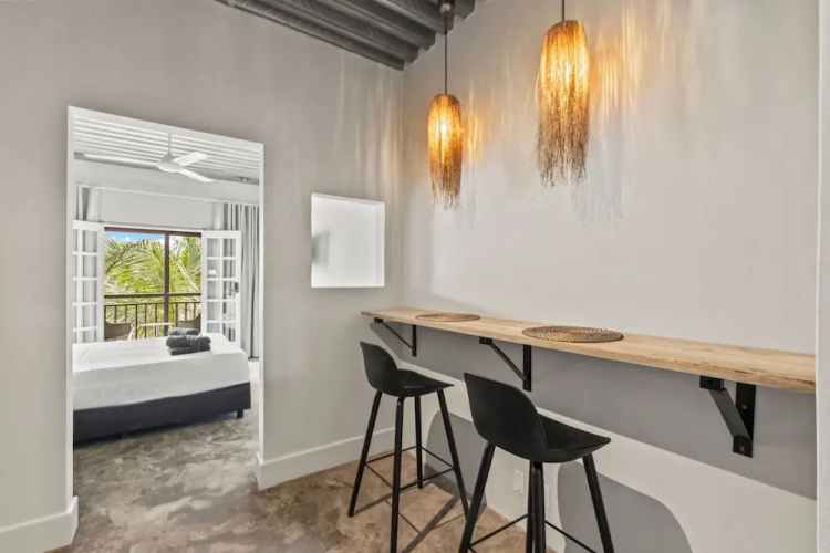 PM78 Boutique Apartments