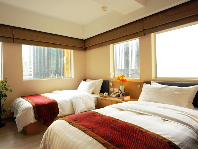 Apartment Kapok