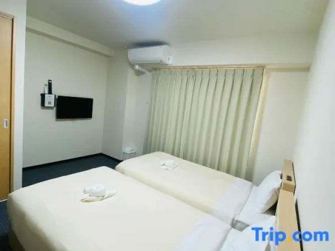 Deluxe room with sea view