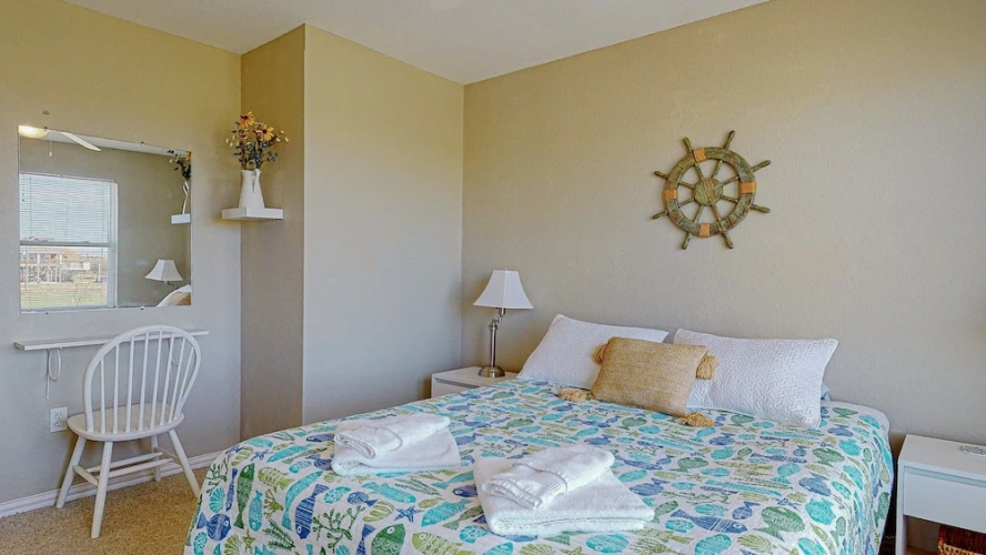 Sun And Moon 3 Bedroom Home
