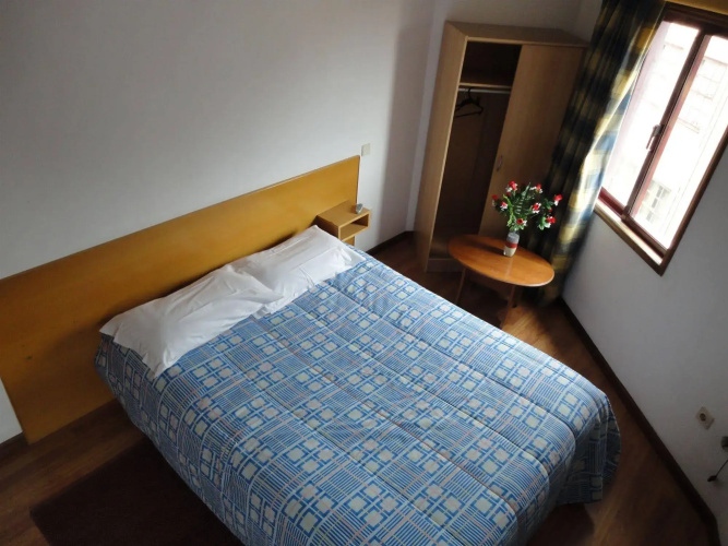 Guest House Triunfo