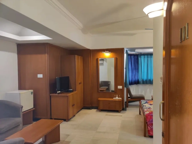 Royal Suite