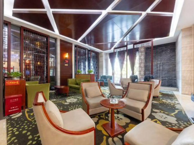 Yuexuan Hotel