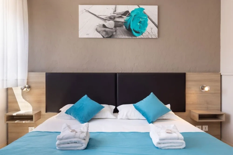 Double room