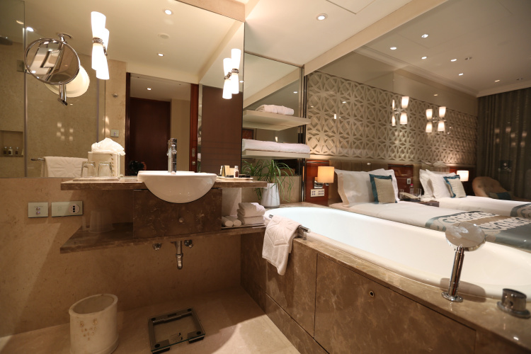 Taj Palace, New Delhi photo 12