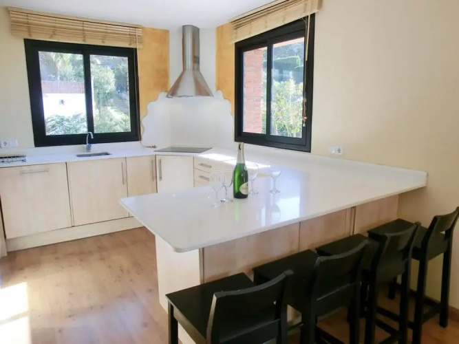 106148 - Villa in Lloret de Mar