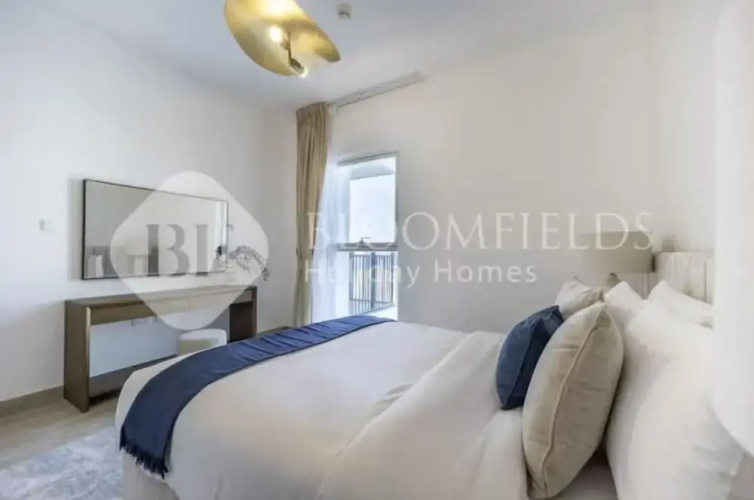 720 Bloomfields Luxuries 1Br Water Edge