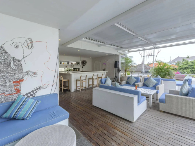Dekuta Hotel