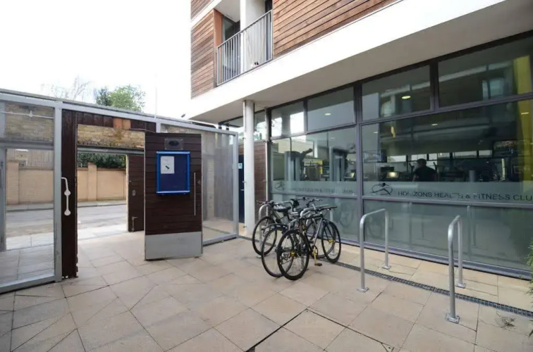 Horizons Accommodation