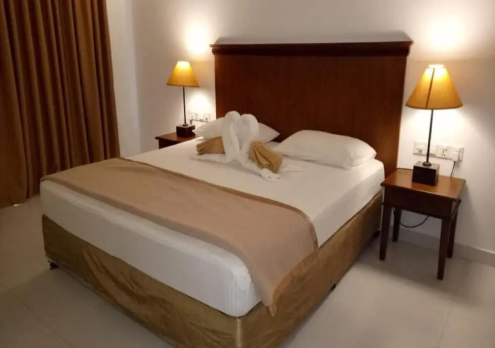 Garden Beach Hotel