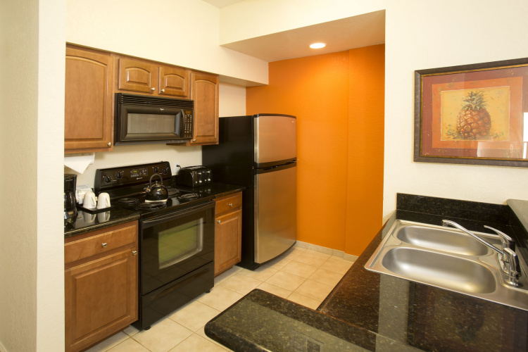 Lake Buena Vista Resort Village and Spa photo 12