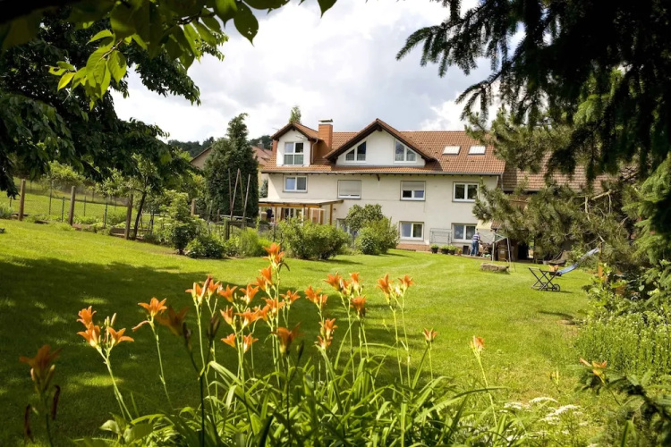 Birnbaumhof - Hotel Pension und Ferienwohnungen