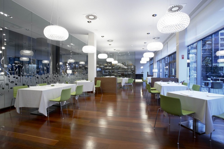 Hotel Primus Valencia photo 13