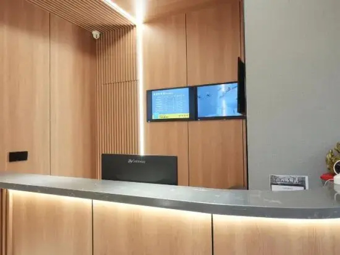Wanjiafasthotel