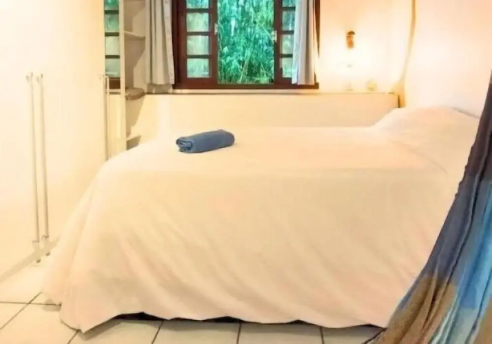 Nomades Riverside - Adventure Hostels & Coworking