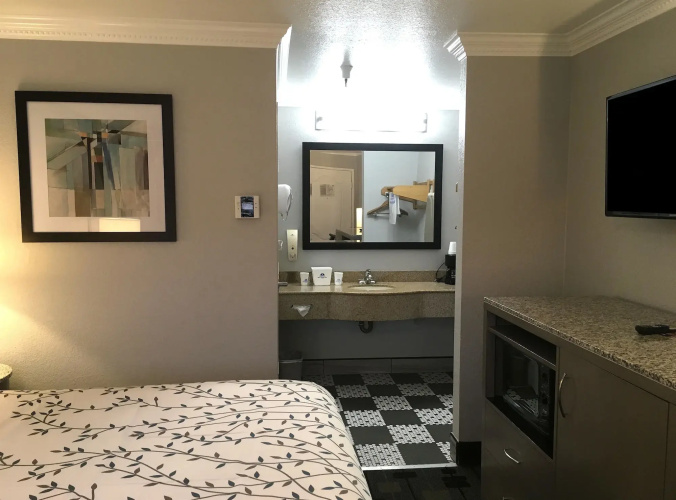 Americas Best Value Inn Milpitas Silicon Valley