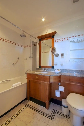 Double Junior Suite