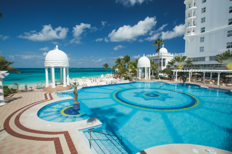 Riu Palace Las Americas - Adults Only - Ai photo 15