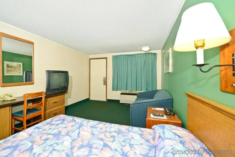 M Star Hotel Covington