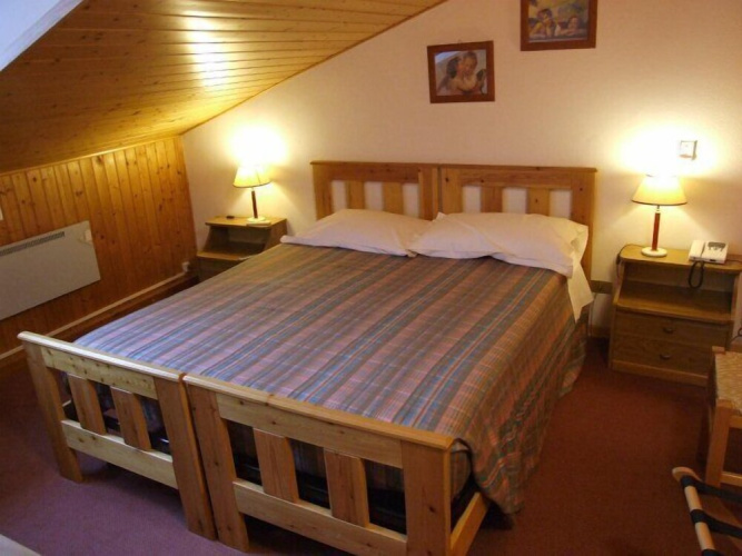 Hotel Cimone