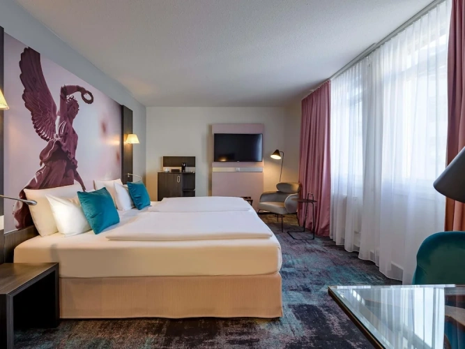 Privilege Twin room
