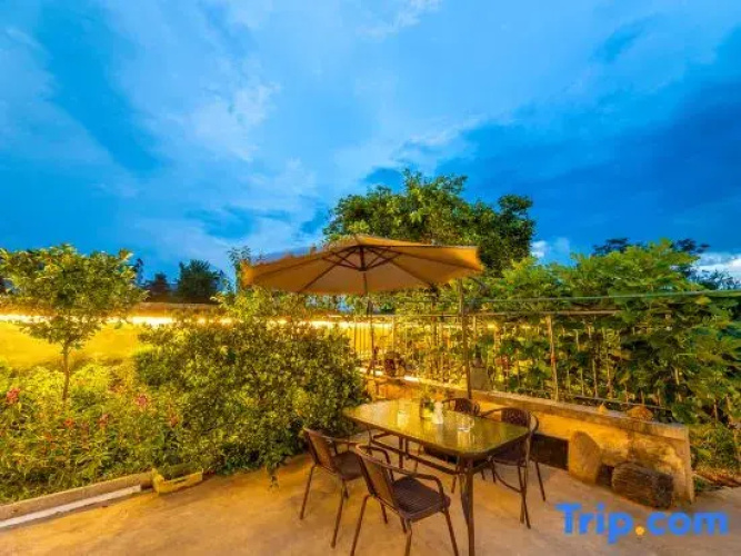 Huangshan Huashu Manting Homestay