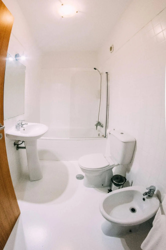 ARTS IN Apartments Ponte Nova