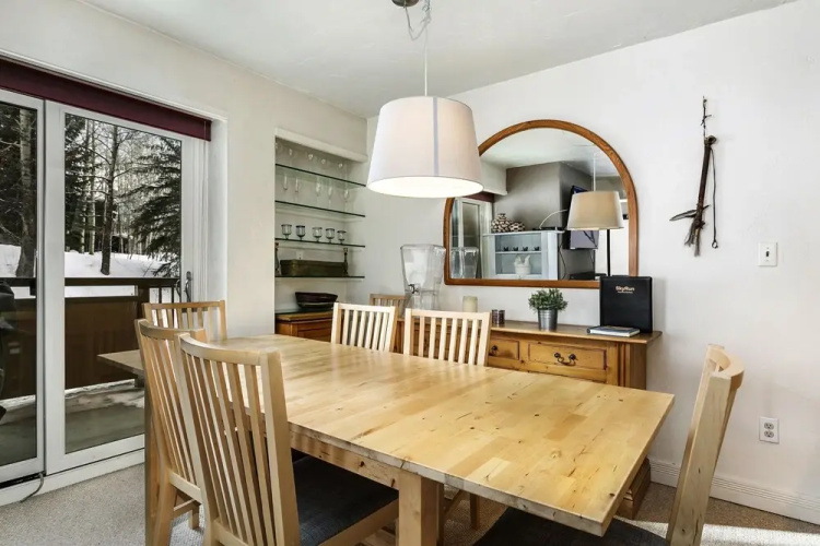 103 Fallridge Miniums 3 Bedroom Condo by RedAwning