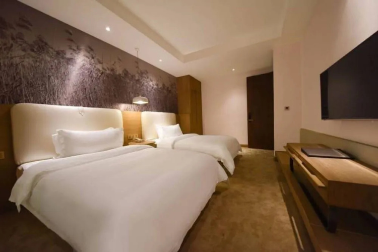 Chengdu Shangcai Youran Hotel